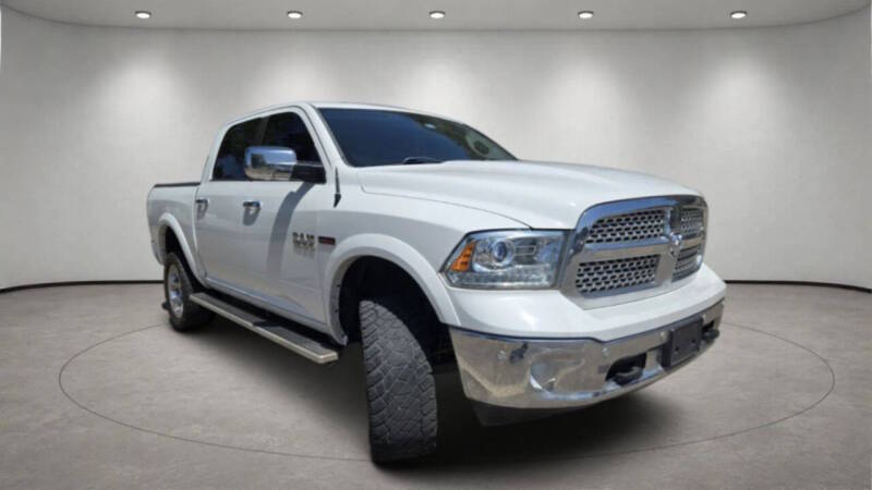 ram ram 1500 pickup 2016 1C6RR6NM1GS376658 image ram ram 1500 pickup 2016 1C6RR6NM1GS376658 image